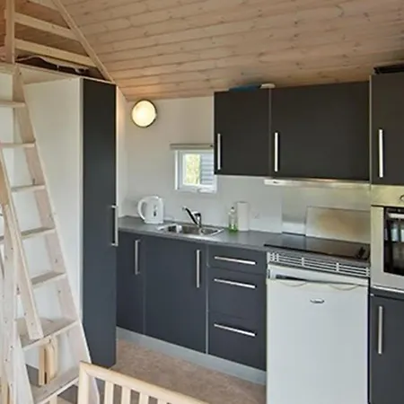 公寓 In With Heated Swimming Pool Farsø