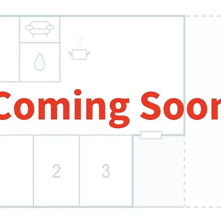 In With Heated Swimming Pool 公寓